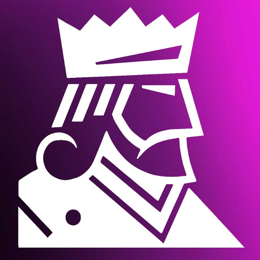 Jasa Desain Branding & Logo Spesialis